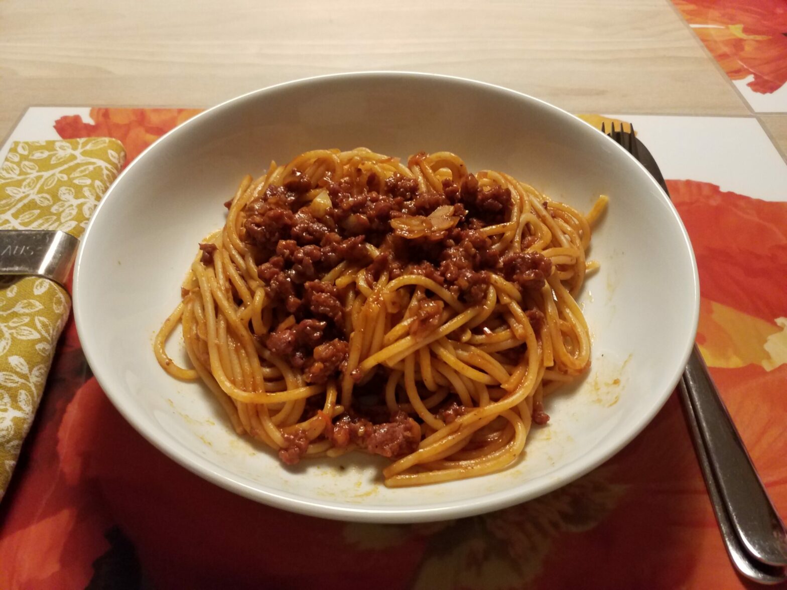 Pasta Ferrari Der Genussheimwerker